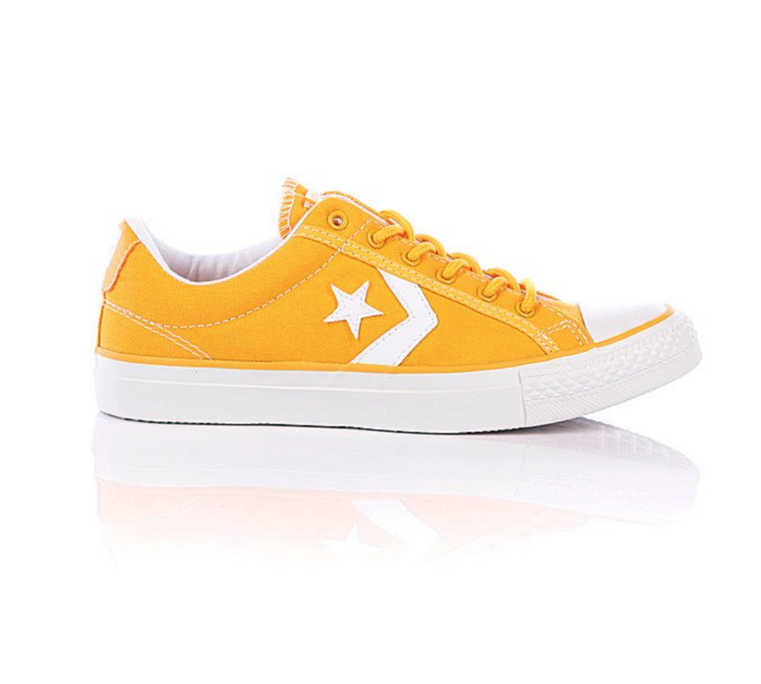 Converse star cheap player pro mid