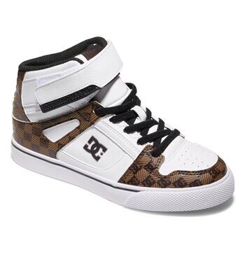 Dc shoes pure high top best sale